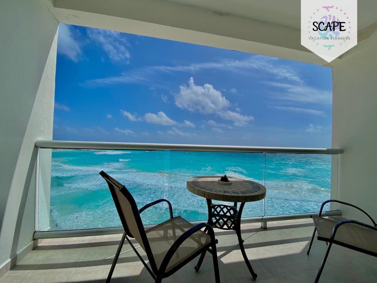 Вилла Residencial Salvia Канкун Экстерьер фото