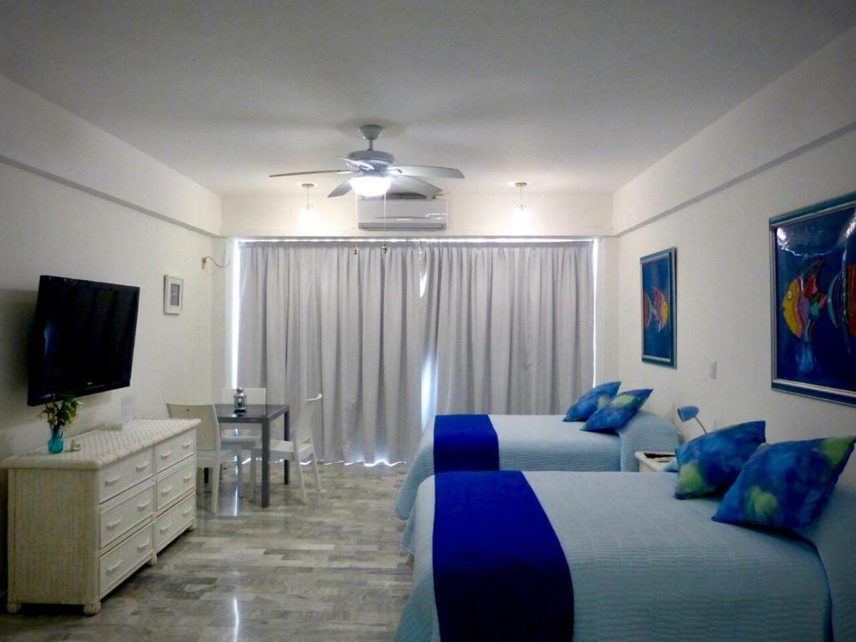 Вилла Residencial Salvia Канкун Экстерьер фото